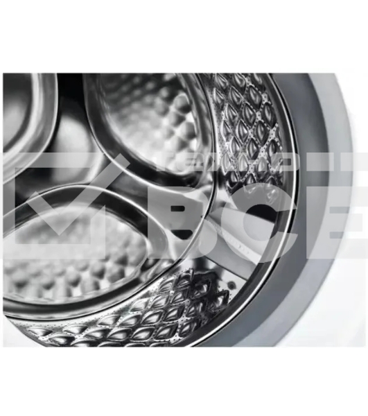 Стиральная машина Electrolux EW9F7417WCE белый, загрузка фронтальная 10 кг, 1400 об/мин, класс: A