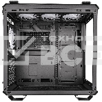 Компьютерный корпус ASUS TUF GAMING GT502 PLUS TG ARGb черный/GT502 PLUS/BLK/TG (90DC0090-B19010), фото7