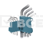 Набор ручного инструмента Bort BTK-83 (93418453), фото3