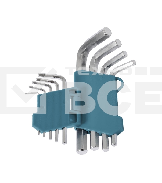 Набор ручного инструмента Bort BTK-83 (93418453)