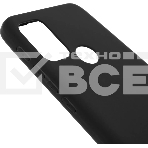 Чехол (клип-кейс) Gresso Meridian, для Motorola G20, черный [gr17mrn1192], фото8