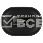 Наушники Huawei FreeBuds Pro 4 Piano-T180, Bluetooth, внутриканальные, черный, фото7