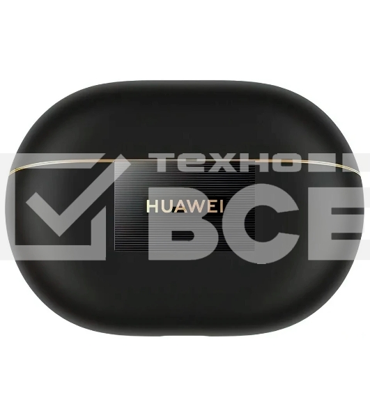 Наушники Huawei FreeBuds Pro 4 Piano-T180, Bluetooth, внутриканальные, черный