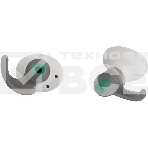 Гарнитура Vipe X1 Pro TWS Bluetooth вкладыши белый, фото5