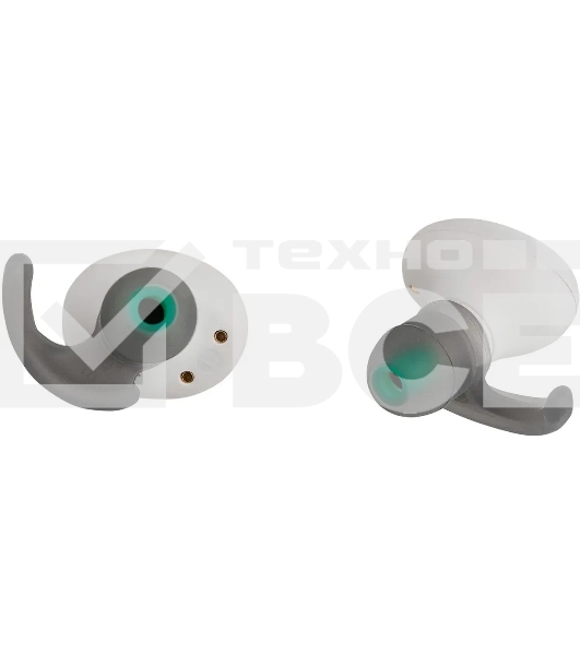 Гарнитура Vipe X1 Pro TWS Bluetooth вкладыши белый