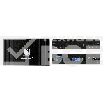 Приёмник KRAMER TP-583RXR HDMI, RS-232 и ИК по витой паре HDBaseT с увеличенным расстоянием передачи; до 200 м, поддержка 4К60 4:4:4, фото 1