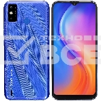 Смартфон Tecno KE5 SPARK 6 Go водяной синий, фото 1