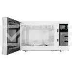 Микроволновая печь MAUNFELD MFSMO720EW07 белый, 20 л, 700 Вт, переключатели - сенсор, фото7