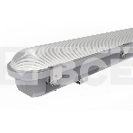 Светильник светодиодный Русский Свет ДСП WP 21 C 20W OP 940 L600 600х85х80мм 20Вт 4000К IP65 пылевлагозащ. белый 15072123317, фото3