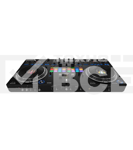 Контроллер DJ Pioneer DDJ-REV7