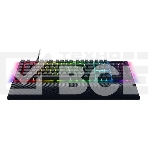 Игровая клавиатура Razer BlackWidow V4 (Yellow Switch) - Russian Layout/ Razer BlackWidow V4 (Yellow Switch) - Russian Layout, фото9