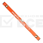 Уровень PATRIOT LRP-800, магнитный, алюминиевый фрезерованный, усиленный, 800мм, фото 1