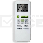 Кондиционер сплит-система настенного типа Neoclima Pro-Health NS/NU-HAP07T32 7000 BTU, 22 м², 27/38 дБ, охлаждение, обогрев, осушение, белый, фото4