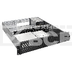 Серверный корпус ExeGate Pro EX293337RUS 2U550-06/2U2088 (RM 19', высота 2U, глубина 550, БП 900ADS, USB), фото10