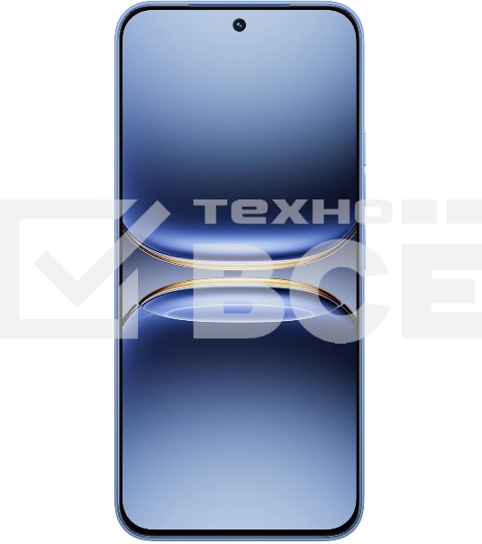 Смартфон Tecno Spark 40 Pro 8/128Gb, синий