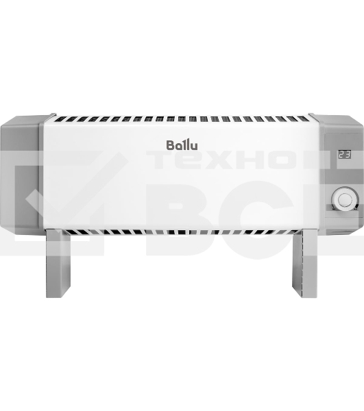 Конвектор электрический Ballu IP 54 BEC/CMR-2000
