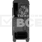 Компьютерный корпус MidiTower Aerocool/Formula GENESIS-G-BK-v2 (ATX, USB3x2, USB2x2, ARGB fan x1, без БП) (4711099473892), фото4