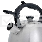 Чайник для плиты со свистком WEBBER BE-0578 2 л, фото5