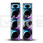 Колонка ELTRONIC 10