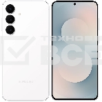 Смартфон Samsung Galaxy S25 FE SM-S731B 8/512Gb, белый, фото 1