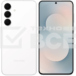 Смартфон Samsung Galaxy S25 FE SM-S731B 8/512Gb, белый