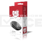 Мышь беспроводная Smartbuy ONE 300AG-K черная (SBM-300AG-K), фото2