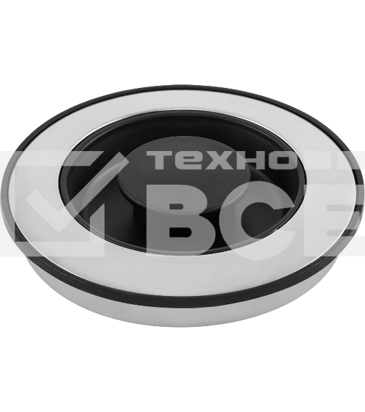 Чайник электрический Starwind SKG2111 2л. 1800Вт черный/прозрачный корпус: стекло