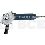 Угловая шлифовальная машина Энгельс УШМ 1400-125 К 1400Вт 11500об/мин рез.шпин.:M14 d=125мм (0.701.020.008), фото8