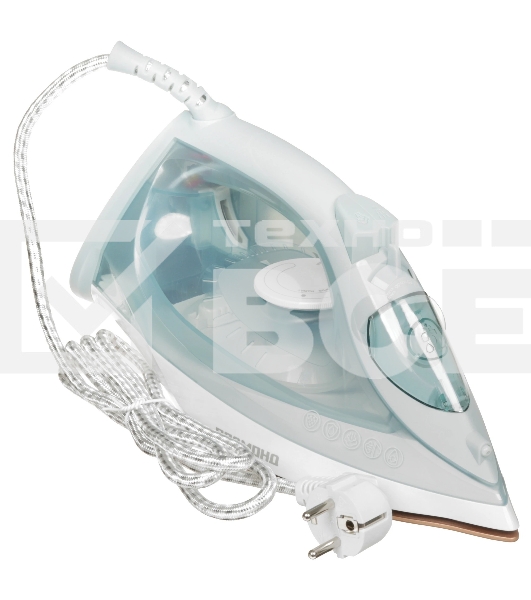 Утюг Redmond IR-1604, бирюзовый