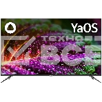Телевизор BBK 50' 50LED-9212/UTS2C (B) черный QLED 4K UHD 60Hz Smart TV, фото 1