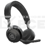 Беспроводная гарнитура Jlab Epic Work ANC Wireless Duo with Stand,Link USB- C (PN:HBEPICWORKRBLK63), фото 1