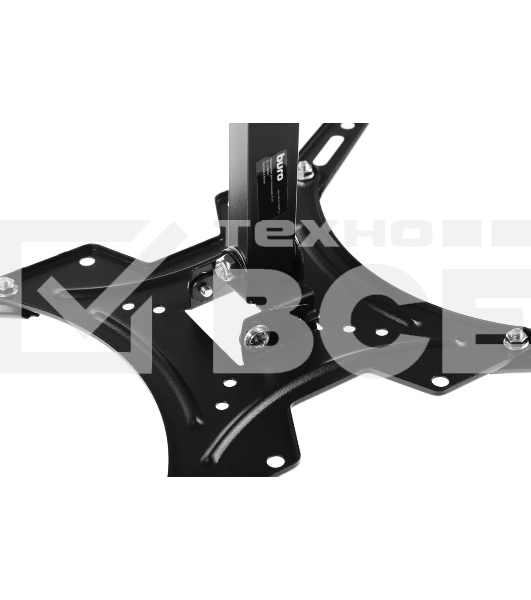 Кронштейн для телевизора Buro FL4S черный 20