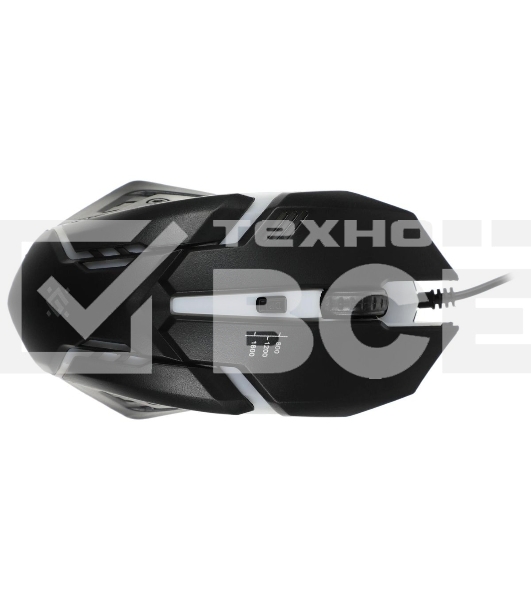 Комплект клавиатура + мышка Defender GLION C-123 RU PROMEGAJET