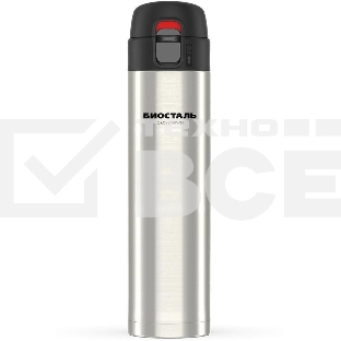 Термос-кружка БИОСТАЛЬ NMU-520 0,52 л.