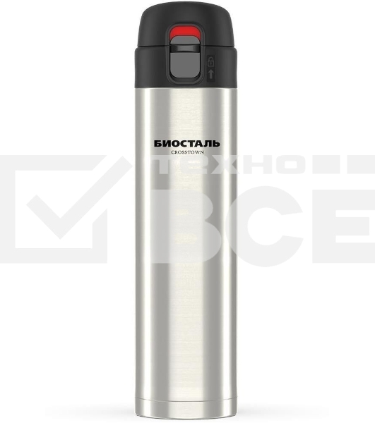 Термос-кружка БИОСТАЛЬ NMU-520 0,52 л.