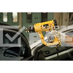 Фен технический DeWalt D26411-QS 1800Вт темп.50/400/600С, фото3
