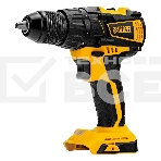 Дрель-шуруповерт Denzel BLDL-IB-18-0, Аккумуляторная, 18В, Без АКБ и ЗУ, фото8