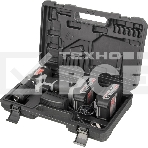 Дрель-шуруповерт аккумуляторная ИНТЕРСКОЛ ДА-13/18ВК 575.2.2.70, 2 аккум., 2А·ч, кейс, АПИ, фото4