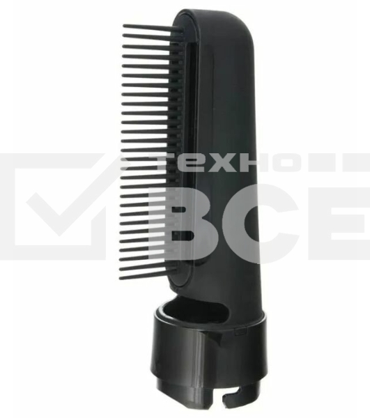 Фен-щётка Braun AS 720 Satin Hair 7 черный, 700 Вт, ионизация, 38 мм