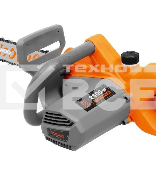 Пила электрическая Daewoo DACS2500E