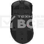 Мышь гибридная A4TECH R73 Ultra Duo чёрный, 20000 dpi, USB Type-A, радиоканал, кнопки - 7, фото10