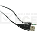 Акустическая система Creative PEBBLE PLUS 2.1 черный 8Вт, фото13