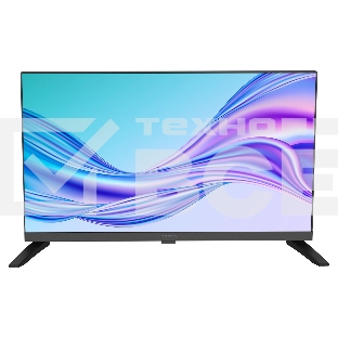 Телевизор Supra 24' STV-LC24ST0080W черный DLED HD 60Hz Smart TV Android