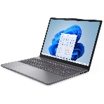 Ноутбук Lenovo IP3 Slim 15IRH10 15.3' WUXGA IPS, Intel Core i5-13420H, 16Gb, 512Gb SSD, no OS, серый (83K100VEIN)*, фото3