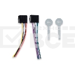 Автомагнитола ACV AVS-916BR, 1 DIN, Bluetooth, USB Type-A, AUX, фото6