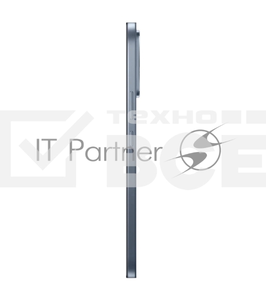 Смартфон Realme 16 Pro RMX5120 8/256Gb графитовый