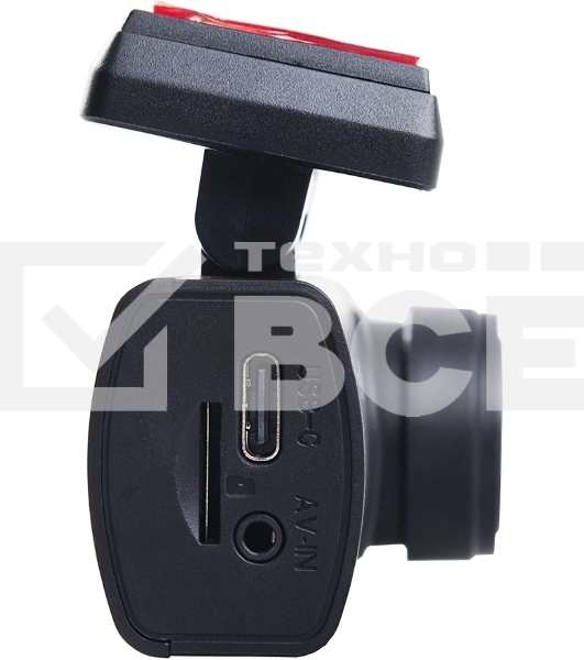 Видеорегистратор Silverstone F1 S8-WiFi VideoJet DUO, 1920x1080, с камерой заднего вида, Wi-Fi, G-сенсор