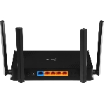 Двухдиапазонный беспроводной маршрутизатор Wi-Fi TP-Link Archer BE220, фото8