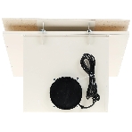 Вытяжка каминная Elikor Рубин Stone S4 60П-700-Э4Г Топ.молоко/песок, 60 см, 700 куб. м/ч, 52 дБ, фото9