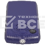 Мобильный телефон BQ 2452 Energy синий/черный, фото9